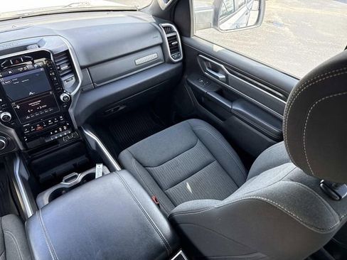 Used 2023 RAM 1500 Big Horn AWD/4WD image 28