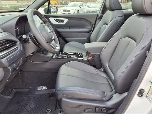 New 2026 Subaru Forester Limited image 6