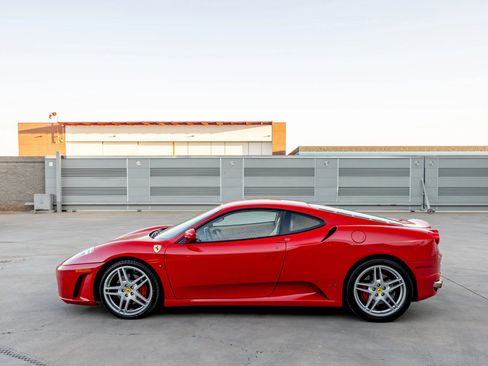 Used 2006 Ferrari F430 Coupe RWD image 22