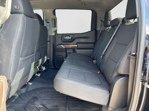 Used 2020 Chevrolet Silverado 1500 RST w/ RST Value Package RWD image 36