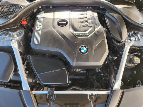 Used 2023 BMW 530i w/ M Sport Package image 31