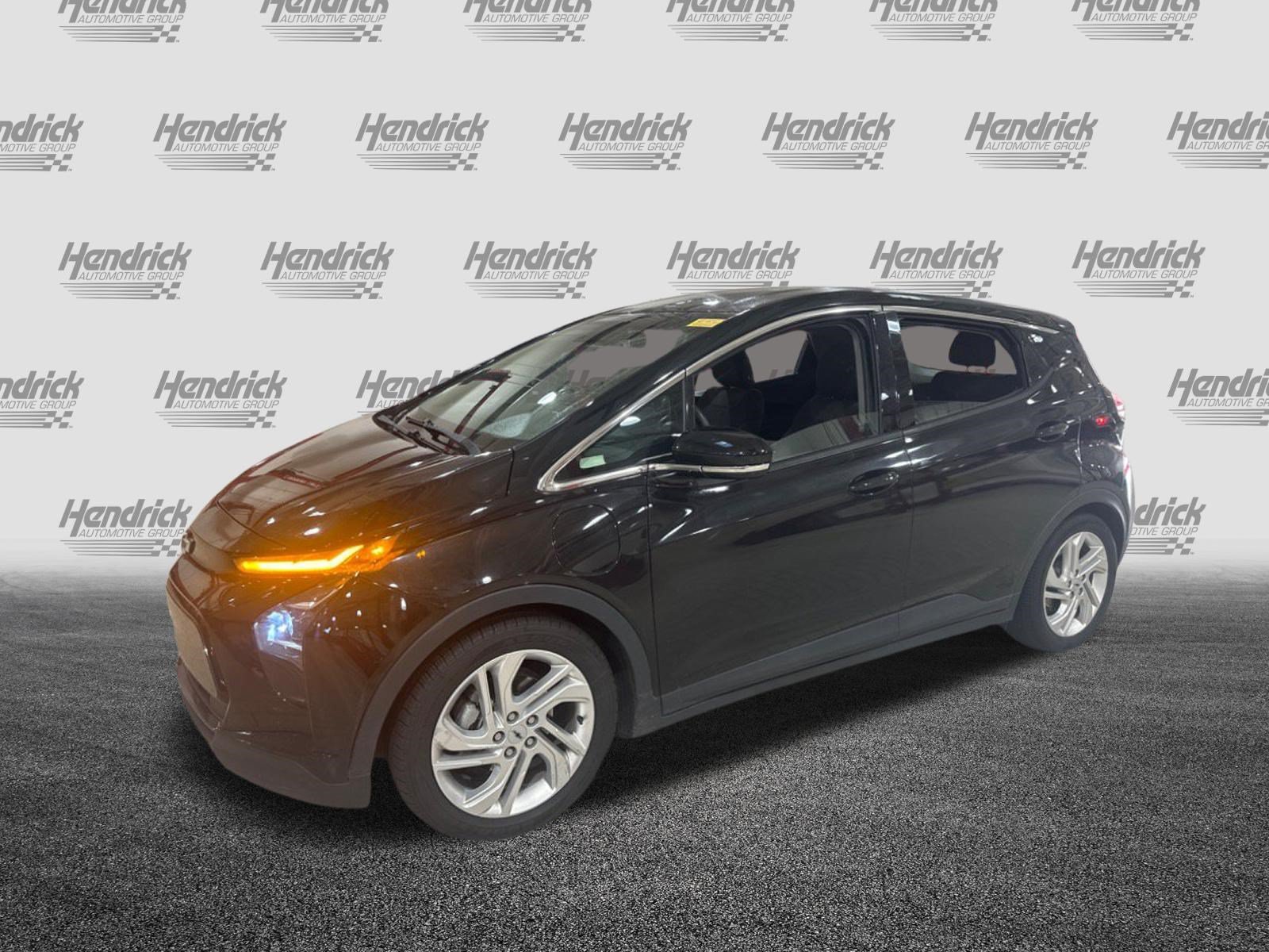 Used 2023 Chevrolet Bolt LT w/ Driver Confidence Package FWD image 50