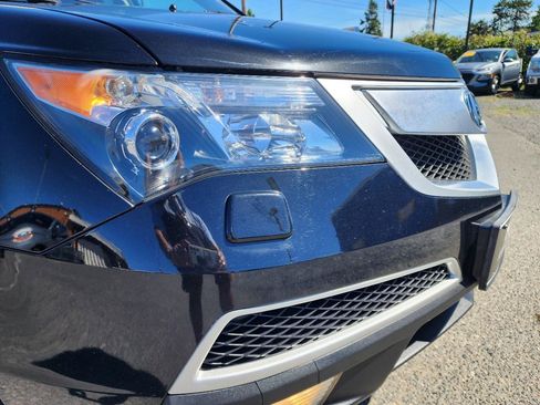 Used 2012 Acura MDX AWD/4WD image 36