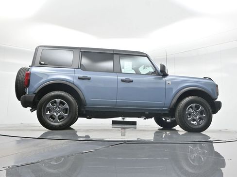 Certified 2024 Ford Bronco Big Bend image 50