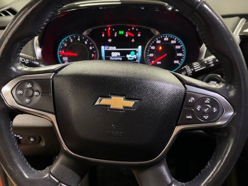 Used 2019 Chevrolet Traverse LT image 20