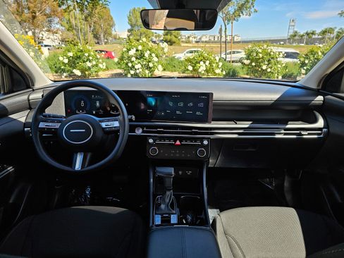 Used 2026 Hyundai Tucson SEL image 21