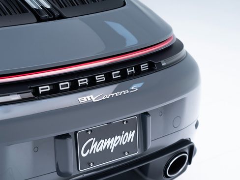 New 2026 Porsche 911 Carrera S image 15