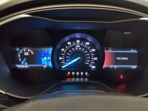 Used 2019 Ford Fusion SE image 23