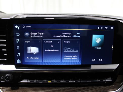 Used 2022 Chevrolet Silverado 1500 RST image 17