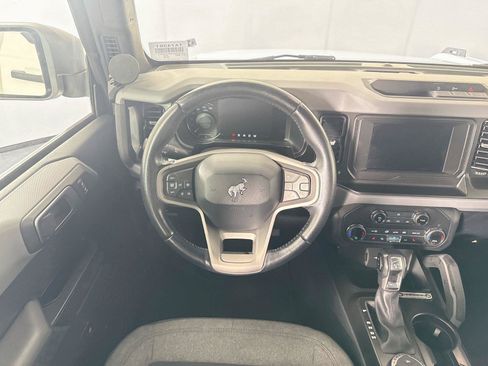 Used 2021 Ford Bronco Big Bend AWD/4WD image 31