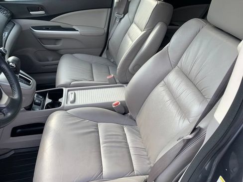 Used 2012 Honda CR-V EX-L image 18