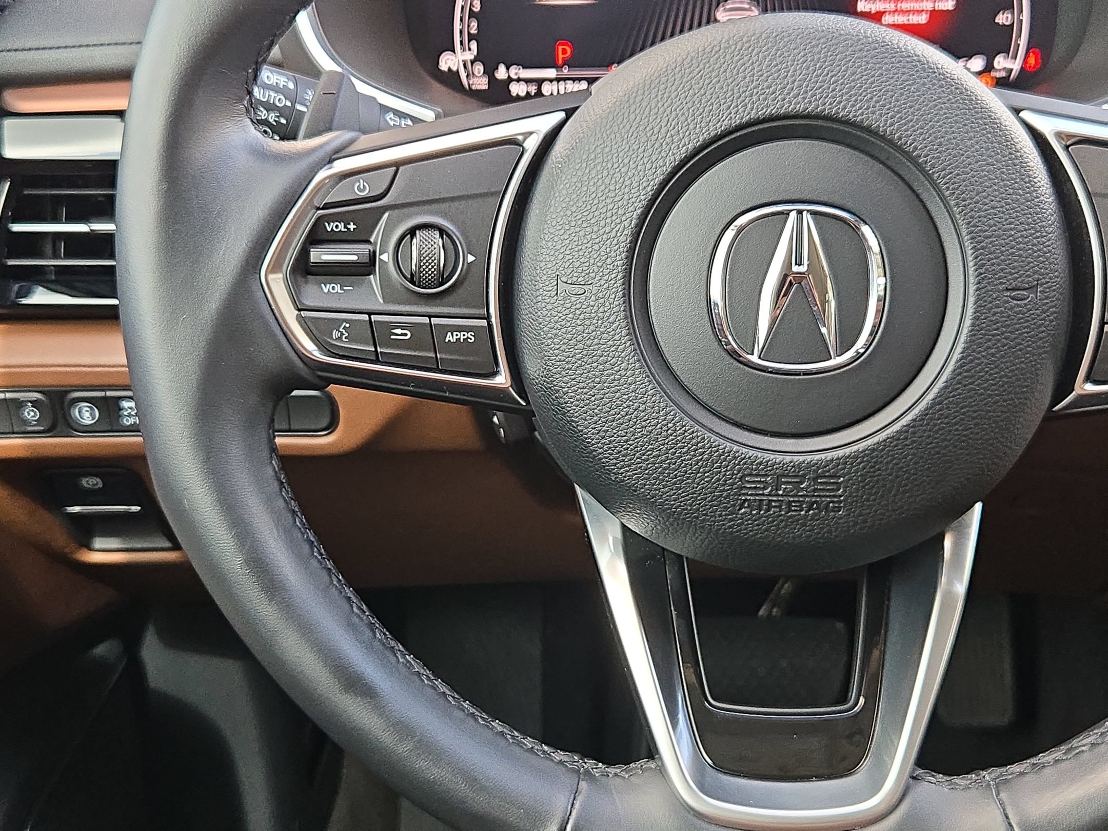 Used 2022 Acura MDX w/ Technology Package FWD image 21
