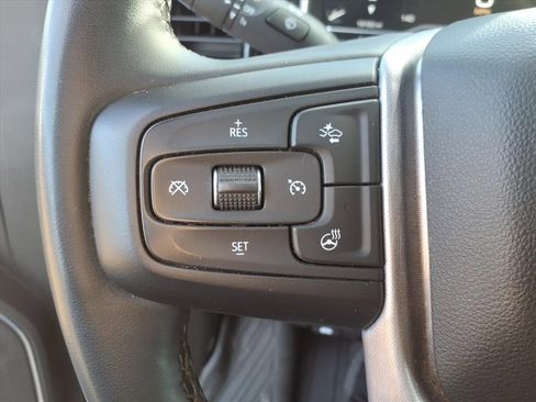 Used 2023 GMC Sierra 1500 Elevation image 18