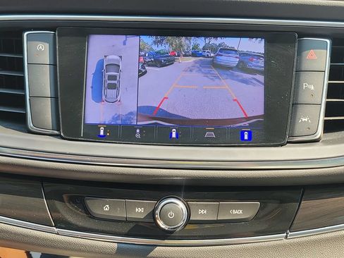 Used 2024 Buick Enclave Premium w/ Experience Buick Package FWD image 49