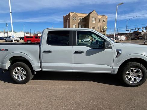 Used 2023 Ford F150 XLT image 4