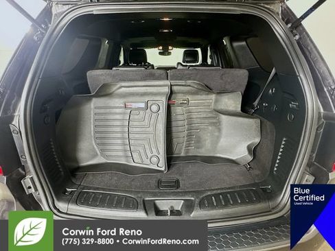 Used 2019 Dodge Durango GT w/ Trailer Tow Group IV AWD/4WD image 30