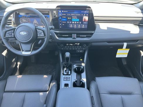 New 2026 Subaru Outback Touring XT AWD/4WD image 10