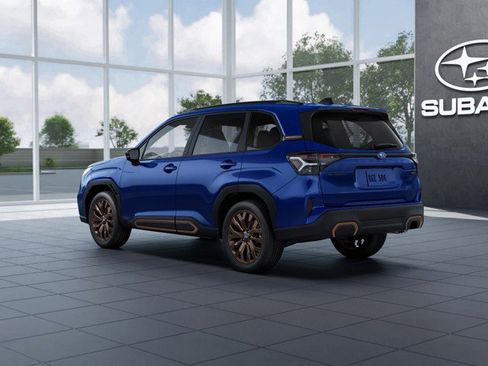 New 2026 Subaru Forester Sport AWD/4WD image 4