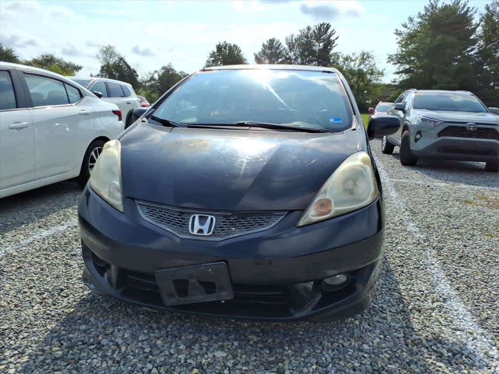 Used 2010 Honda Fit Sport image 5