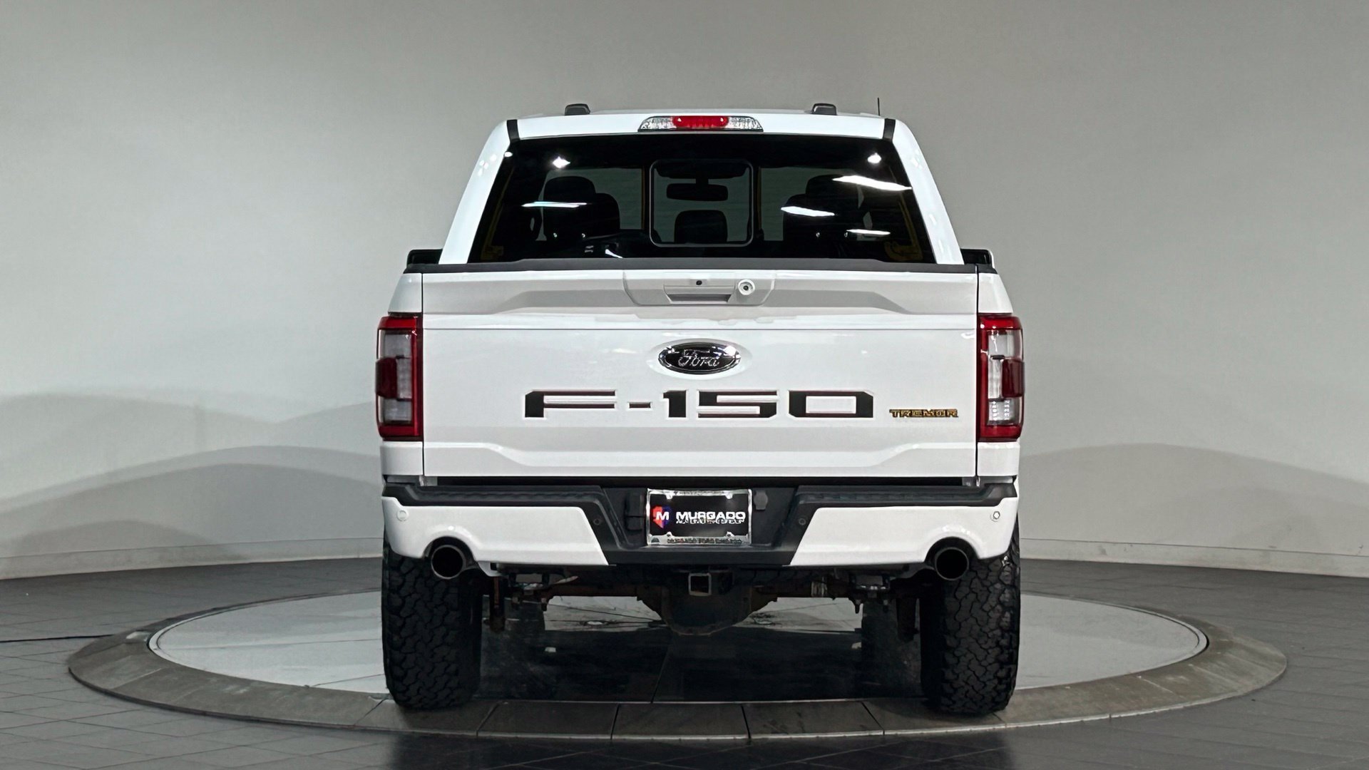 Used 2023 Ford F150 Tremor w/ Equipment Group 402A High AWD/4WD image 7