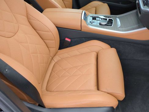 Certified 2024 BMW X5 xDrive50e w/ Premium Package image 22