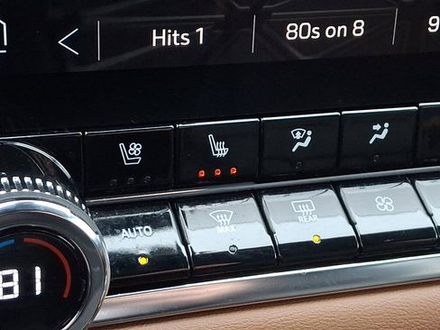 Used 2023 GMC Canyon AT4 w/ AT4 Premium Package image 25