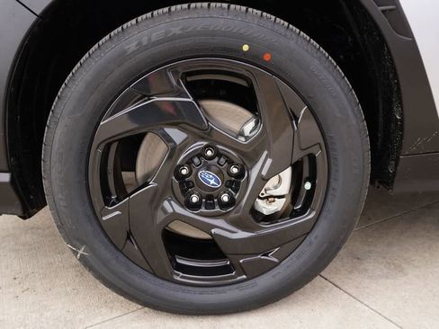 New 2026 Subaru Crosstrek 2.5i Sport image 10