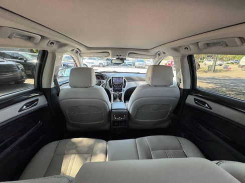 Used 2014 Cadillac SRX Premium AWD/4WD image 14