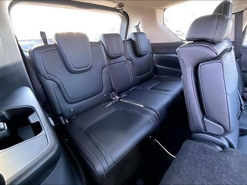 New 2026 Nissan Armada SV RWD image 22