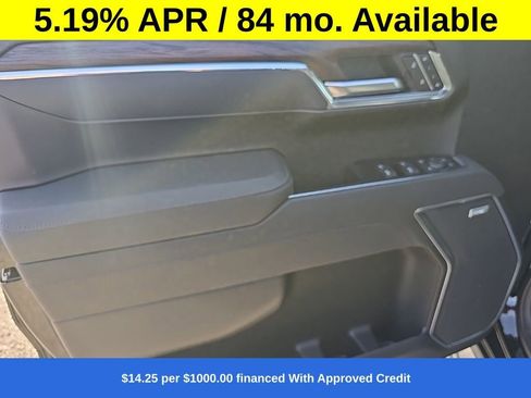 New 2026 GMC Sierra 1500 SLT w/ SLT Premium Plus Package image 17