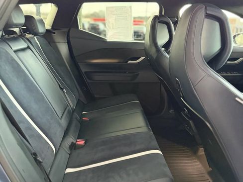 Used 2023 Fisker Ocean One image 15