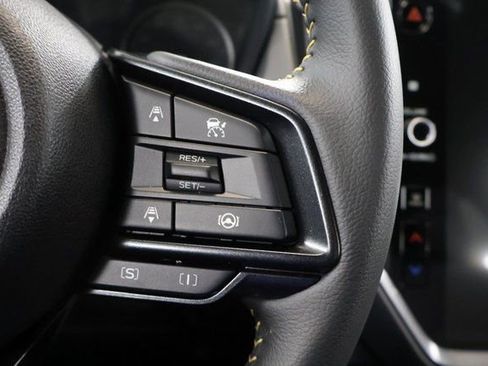 New 2026 Subaru Crosstrek 2.5i Sport image 18