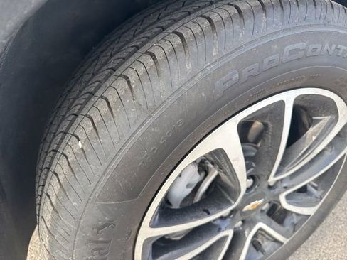 Used 2026 Chevrolet TrailBlazer LT w/ Driver Confidence Package image 10