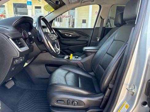 Used 2019 GMC Terrain SLT image 29