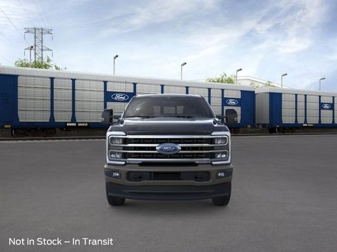 New 2026 Ford F250 King Ranch AWD/4WD image 6