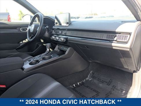 Used 2024 Honda Civic Sport image 23