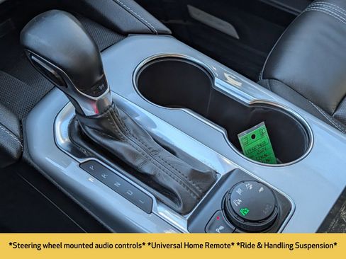 Used 2024 Chevrolet Blazer LT w/ Sound & Technology Package image 13