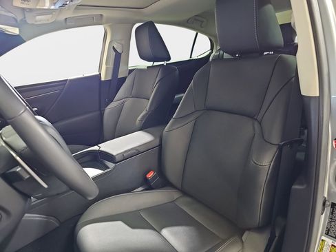 Used 2023 Lexus ES 250 w/ Premium Package AWD/4WD image 14