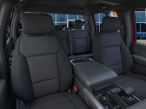 New 2026 Ford F150 XLT w/ XLT Black Appearance Package RWD image 39