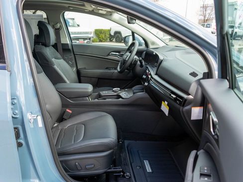 New 2026 Kia Sportage SX Prestige AWD/4WD image 10