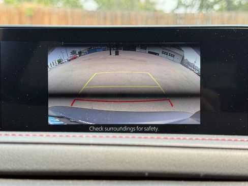 Used 2023 MAZDA CX-30 AWD 2.5 S w/ Preferred Package image 27