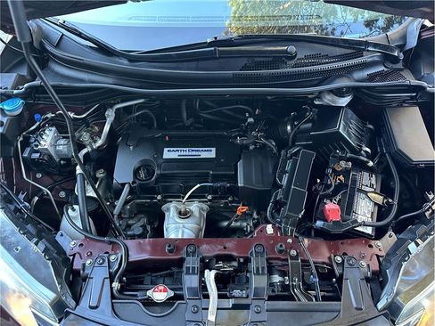 Used 2015 Honda CR-V LX image 27