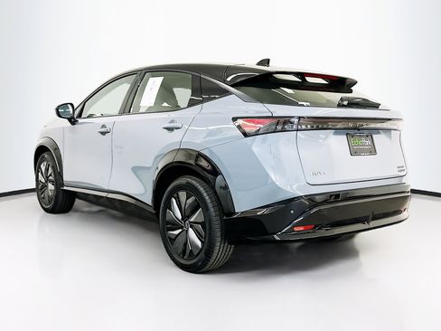 Used 2024 Nissan Ariya AWD image 5