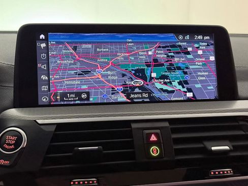 Used 2019 BMW X3 M40i w/ Premium Package image 33