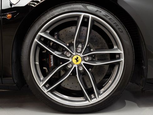 Certified 2017 Ferrari 488 Spider image 23