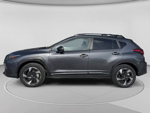 Used 2025 Subaru Crosstrek 2.5i Limited w/ Popular Package #3A AWD/4WD image 2