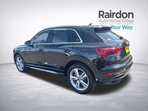 Used 2023 Audi Q3 2.0T Premium w/ Convenience Package AWD/4WD image 5