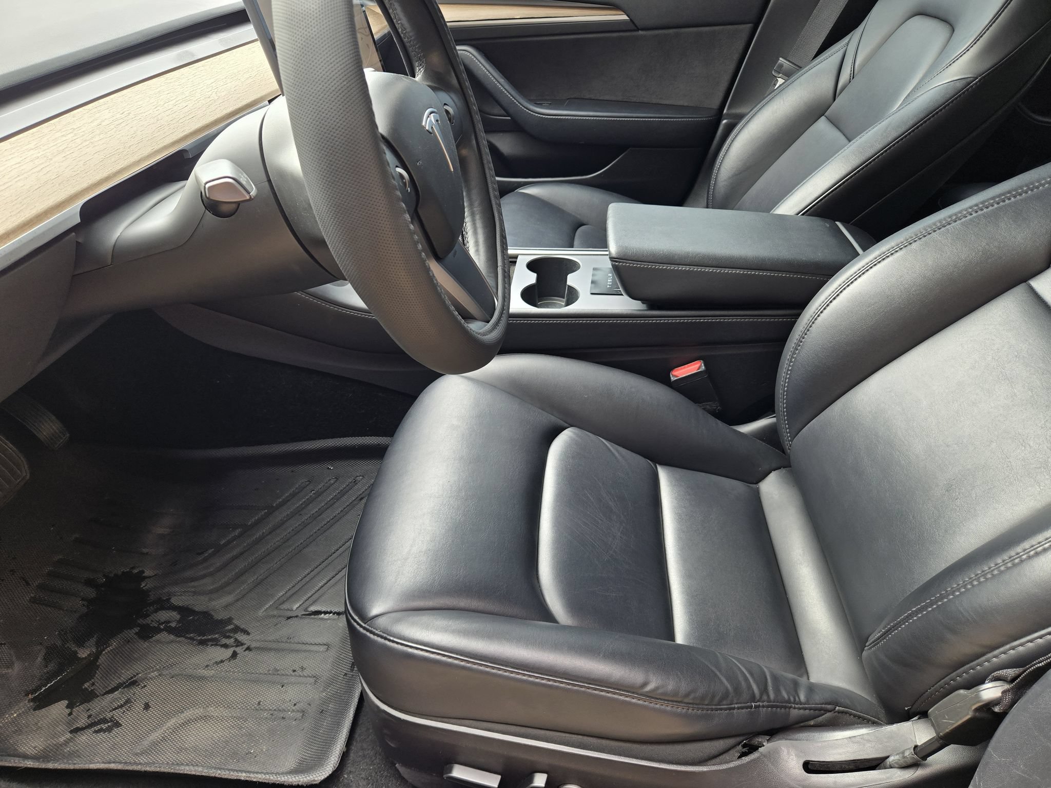 Used 2022 Tesla Model 3 RWD image 12