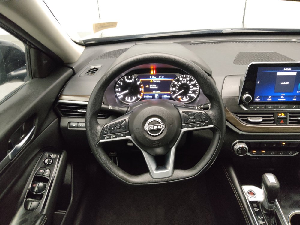Used 2023 Nissan Altima 2.5 SV FWD image 22