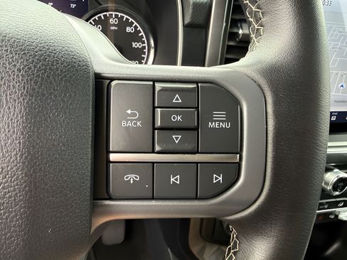 Used 2023 Ford F150 XLT w/ Equipment Group 302A High AWD/4WD image 21